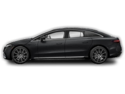 Mercedes-Benz EQS EQS 450 4MATIC Sedan 2026