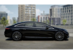 Mercedes-Benz EQS EQS 450 4MATIC Sedan 2026