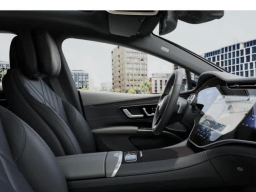 Mercedes-Benz EQS EQS 450 4MATIC Sedan 2026