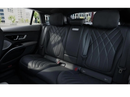 Mercedes-Benz EQS EQS 450 4MATIC Sedan 2026