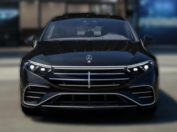 Mercedes-Benz EQS EQS 450 4MATIC Sedan 2026