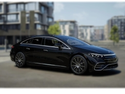 Mercedes-Benz EQS EQS 450 4MATIC Sedan 2026