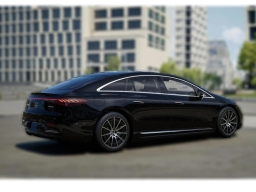 Mercedes-Benz EQS EQS 450 4MATIC Sedan 2026