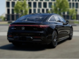 Mercedes-Benz EQS EQS 450 4MATIC Sedan 2026