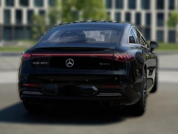 Mercedes-Benz EQS EQS 450 4MATIC Sedan 2026