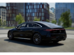 Mercedes-Benz EQS EQS 450 4MATIC Sedan 2026