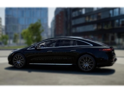 Mercedes-Benz EQS EQS 450 4MATIC Sedan 2026