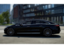 Mercedes-Benz EQS EQS 450 4MATIC Sedan 2026