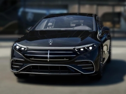 Mercedes-Benz EQS EQS 450 4MATIC Sedan 2026