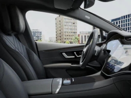 Mercedes-Benz EQS EQS 450 4MATIC Sedan 2026