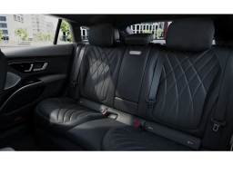 Mercedes-Benz EQS EQS 450 4MATIC Sedan 2026