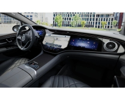 Mercedes-Benz EQS EQS 450 4MATIC Sedan 2026