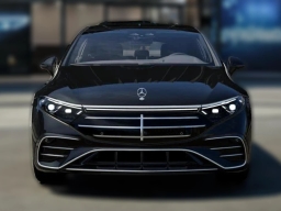 Mercedes-Benz EQS EQS 450 4MATIC Sedan 2026