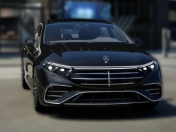 Mercedes-Benz EQS EQS 450 4MATIC Sedan 2026