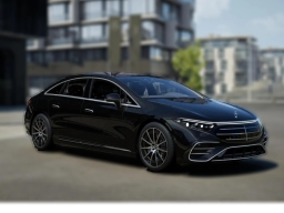 Mercedes-Benz EQS EQS 450 4MATIC Sedan 2026