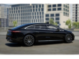 Mercedes-Benz EQS EQS 450 4MATIC Sedan 2026