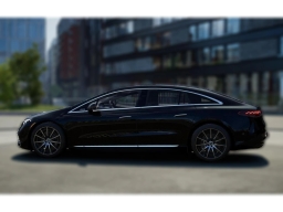 Mercedes-Benz EQS EQS 450 4MATIC Sedan 2026