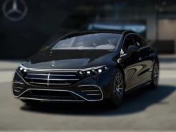 Mercedes-Benz EQS EQS 450 4MATIC Sedan 2026