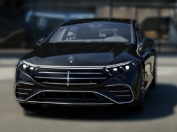 Mercedes-Benz EQS EQS 450 4MATIC Sedan 2026