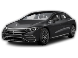 Mercedes-Benz EQS EQS 450 4MATIC Sedan 2026