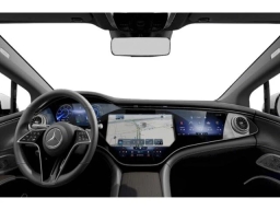 Mercedes-Benz EQS EQS 450 4MATIC Sedan 2026