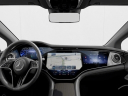 Mercedes-Benz EQS EQS 450 4MATIC Sedan 2026