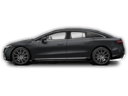 Mercedes-Benz EQS EQS 450 4MATIC Sedan 2026