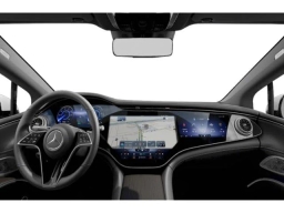 Mercedes-Benz EQS EQS 450 4MATIC Sedan 2026