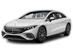 Mercedes-Benz EQS EQS 450 4MATIC Sedan 2026