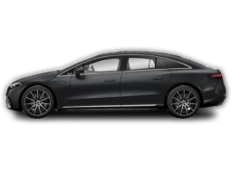 Mercedes-Benz EQS EQS 450 4MATIC Sedan 2026