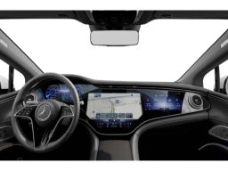 Mercedes-Benz EQS EQS 450 4MATIC Sedan 2026