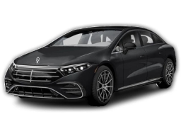 Mercedes-Benz EQS EQS 450 4MATIC Sedan 2026