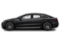 Mercedes-Benz EQS EQS 450 4MATIC Sedan 2026