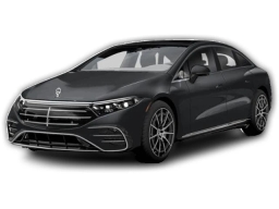 Mercedes-Benz EQS EQS 450 4MATIC Sedan 2026