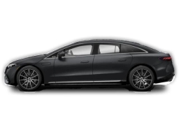 Mercedes-Benz EQS EQS 450 4MATIC Sedan 2026