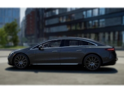 Mercedes-Benz EQS EQS 580 4MATIC Sedan 2026