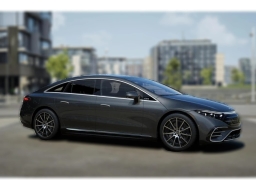 Mercedes-Benz EQS EQS 580 4MATIC Sedan 2026