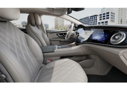 Mercedes-Benz EQS EQS 580 4MATIC Sedan 2026