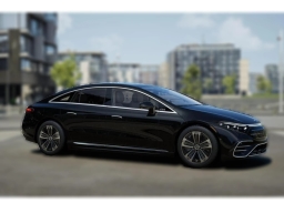 Mercedes-Benz EQS EQS 580 4MATIC Sedan 2026