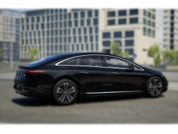 Mercedes-Benz EQS EQS 580 4MATIC Sedan 2026