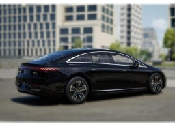 Mercedes-Benz EQS EQS 580 4MATIC Sedan 2026