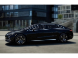 Mercedes-Benz EQS EQS 580 4MATIC Sedan 2026