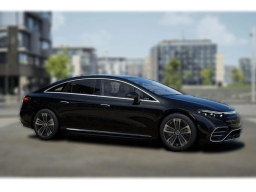 Mercedes-Benz EQS EQS 580 4MATIC Sedan 2026