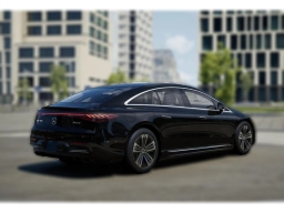 Mercedes-Benz EQS EQS 580 4MATIC Sedan 2026