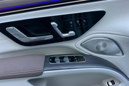 Mercedes-Benz EQS AMG EQS 4MATIC+ Sedan 2025