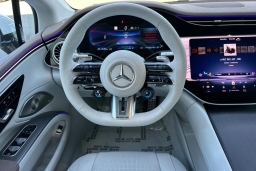 Mercedes-Benz EQS AMG EQS 4MATIC+ Sedan 2025