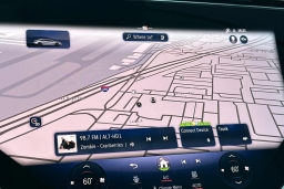 Mercedes-Benz EQS AMG EQS 4MATIC+ Sedan 2025