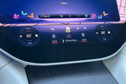 Mercedes-Benz EQS AMG EQS 4MATIC+ Sedan 2025