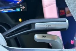 Mercedes-Benz EQS AMG EQS 4MATIC+ Sedan 2025