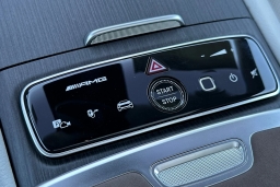 Mercedes-Benz EQS AMG EQS 4MATIC+ Sedan 2025